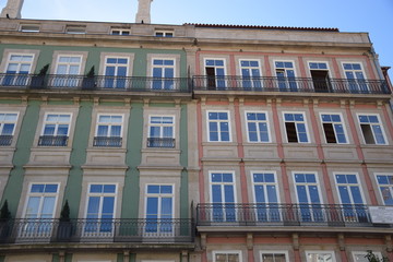 Fototapeta premium Porto, Portugal