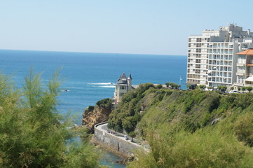 Biarritz