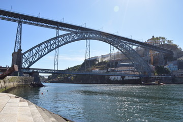 Fototapeta premium Porto, Portugal