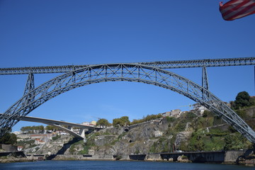 Fototapeta premium Porto, Portugal