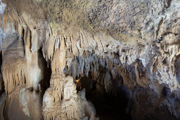 Landscape of Ishigaki Island ●Limestone Cave●