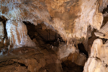 Landscape of Ishigaki Island ●Limestone Cave●