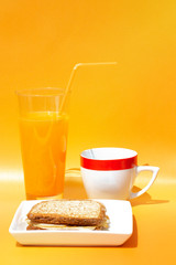 colazione