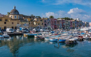 Marina di Procida II