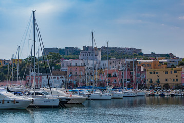 Marina di Procida VIII