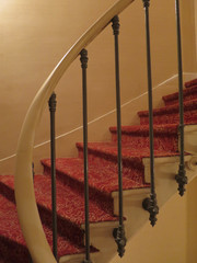 Escalier 1
