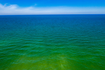 Lake Erie Waters, Ohio