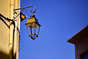 Lampadaire
