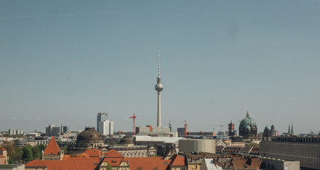 Berlin Impressions