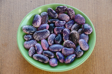 beans and beans
