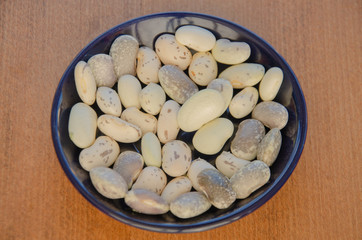 beans and beans