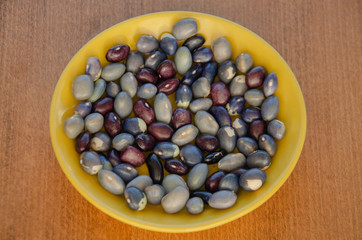 beans and beans