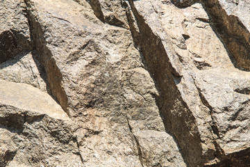 Stone texture background/The detail texture of sandstone/Colorful natural stone background/
