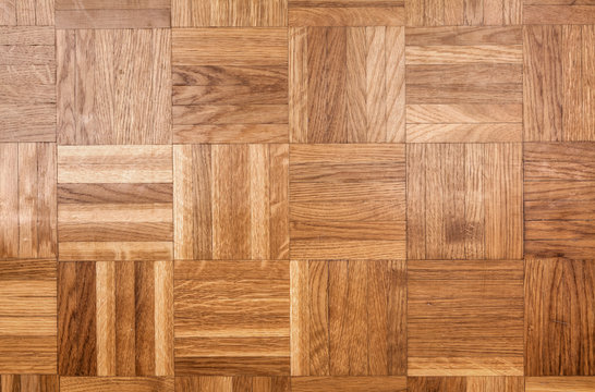 Natural parquet seamless floor texture