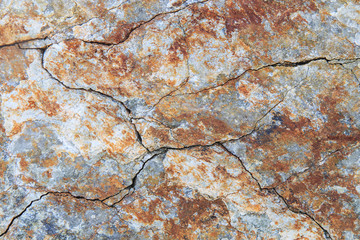 Stone texture background/The detail texture of sandstone/Colorful natural stone background/