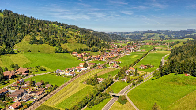 Signau im Emmental