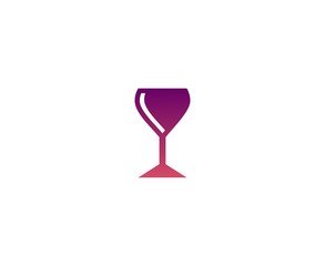 Wine logo