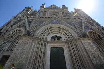 civita orvieto