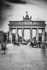 Brandenburg Gate © SayedAhmed