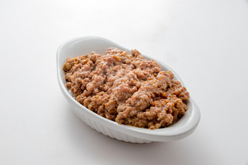 Bolognese sauce  