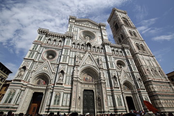 Fototapeta premium pisa florence