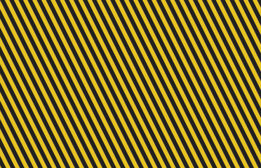 yellow and black hazzard stripes