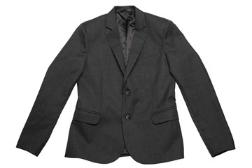 Child's classic jacket