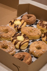 donuts