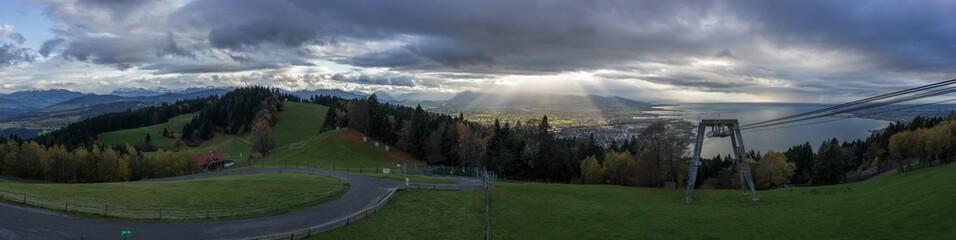 Wolkenbruch
