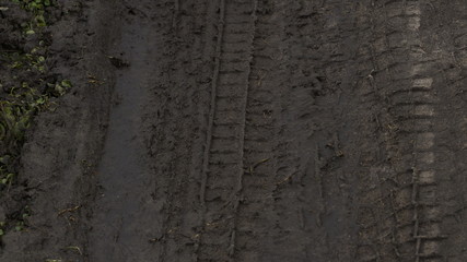 village, countryside, hamlet