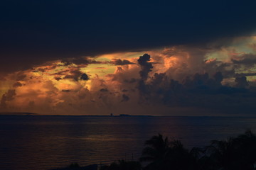 Ataque de nubes