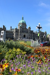 City Hall Canada