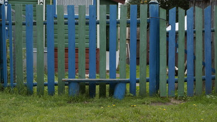 village, countryside, hamlet