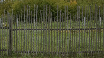 village, countryside, hamlet