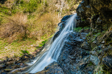 Wasserfall