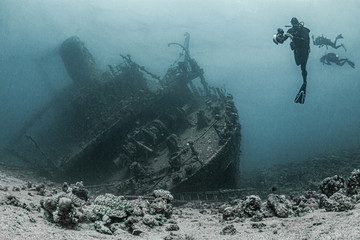 Wreck of Ghiannis D