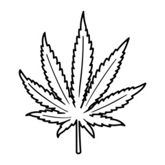 Pot Leaf