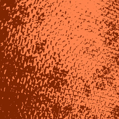 Red Grunge Background