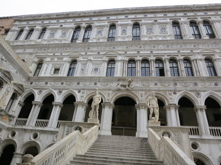 My trip to Europe
