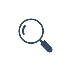 Magnifier icon 
