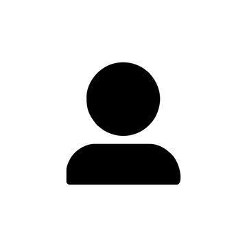 User Icon Logo