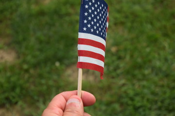 American Flag