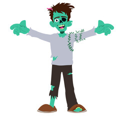 ZOMBIE © cheo