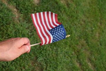 American Flag