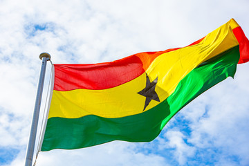 Ghana