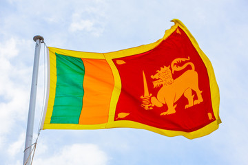 Sri Lanka