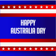 Happy Australia Day