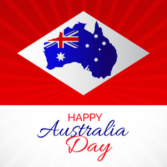 Happy Australia Day