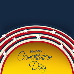 Happy Consitution Day