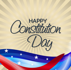 Happy Consitution Day